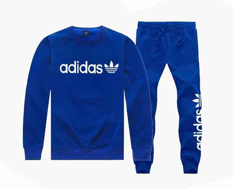 men adidas sport suits-382